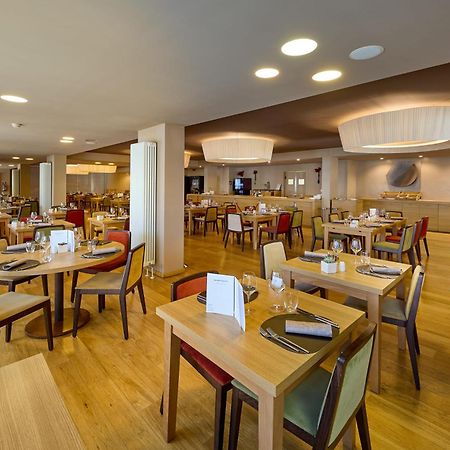 Blu Hotel Acquaseria Понте-ді-Леньо Екстер'єр фото